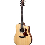 Taylor  210CE PLUS Acoustic-Electric Guitar - Sitka Spruce/Rosewood